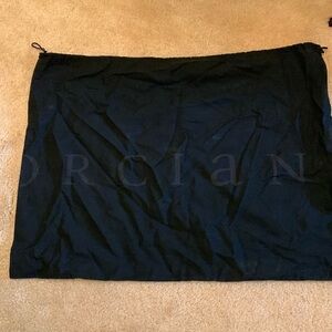 Dr Cain or Orcian Dust bag
